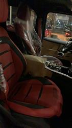 مێرسێدس بێنز G-Class